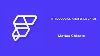 Introducción a Bases de Datos en FlutterFlow Relacionales NoSQL y Firebase practica video 1 [upl. by Clintock]