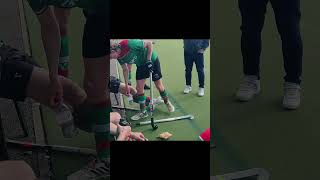 Game day stuff hockey fieldhockey sports lifestyle vlog saturday weekend [upl. by Nnaeed]