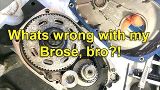 Whats wrong with my Brose ebike motor Common issues and what to look for [upl. by Thorny408]