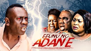 EFUNU NO ADANE Akrobeto Akyere Bruwa Christiana Awuni  Ghana Twi Kumawood Movie [upl. by Omura]