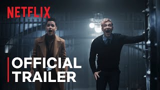 Army of Thieves  Official Trailer  Zack Snyder  Netflix India [upl. by Chaffinch805]