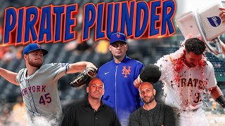 Sal Explodes Furious Rant Over Mets Pulling Christian Scott  Team Doesnt Care About Winning [upl. by Suqram]