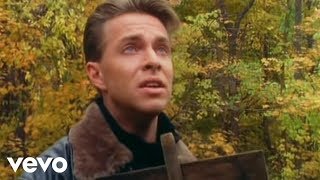 Johnny Hates Jazz  Turn Back The Clock Official Video [upl. by Iline]