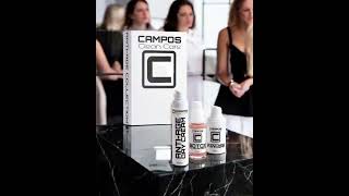 Get a Campos Clean Care Collection Box today wwwcamposcleancarecom skincare facecare [upl. by Ferd]