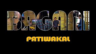 Bagani  Patiwakal JRLDM [upl. by Trebleht]