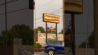 Schnitzelbank Restaurant in Jasper Indiana [upl. by Thapa66]