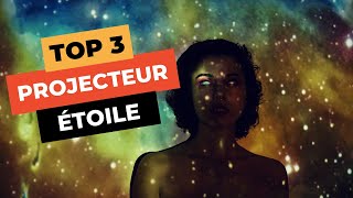 🔥 TOP 3  Meilleur Projecteur Étoile 2023 [upl. by Agathy]