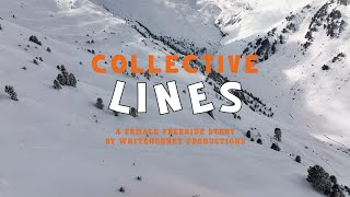 Collective Lines  Teaser [upl. by Llertac]