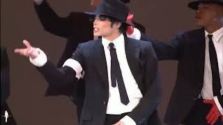 Michael Jackson MTV Awards 1995 Full performance  Remastered HD  Widescreen 4K [upl. by Meensat]