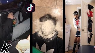 Ironic TikTok Memes that momentarily cure my depression [upl. by Ahsitra]