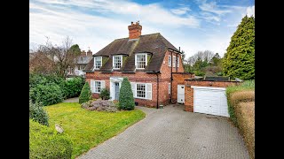 The Dormers Finchfield Gardens Finchfield [upl. by Schreibman]