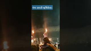 video bahkti gnga rishikesh [upl. by Avalsorim480]