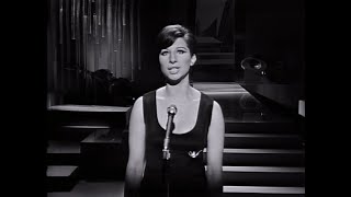 Barbra Streisand  1965  My Name is Barbra  When The Sun Comes Out [upl. by Valtin]