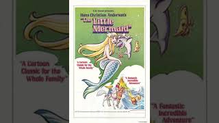 Hans Christian Anderson’s The Little Mermaid  Matteita Hito Instrumental [upl. by Darooge]