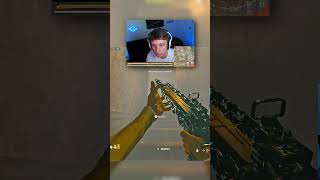 clearing grandmas like a PRO 😲 warzone callofduty rebirthisland mw3 [upl. by Elimac]