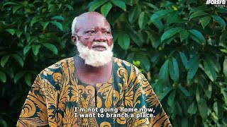 Oke Agba  A Nigerian Yoruba Movie Starring Olaniyi Afonja  Eniola Ajao [upl. by Eyar]