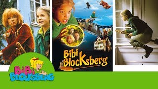 Bibi Blocksberg  Der Kinofilm  Hinter den Kulissen [upl. by Digirb]