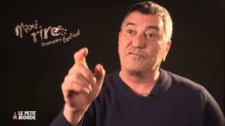 JeanMarie Bigard  interview intégrale [upl. by Schild]