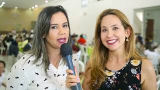 2016  Retrospectiva 2016  Igreja Viver de Deus [upl. by Dranoc]