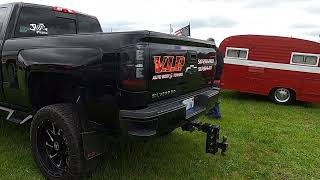 4h fair car show part 9 [upl. by Wright]