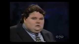 Classic John Pinette Original Chinese buffet [upl. by Adohr]