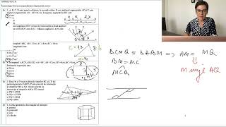 Test de antrenament nr12023 profa de mate EN a 8 a [upl. by Slaohcin]