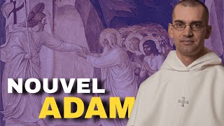 Le Christ nouvel Adam [upl. by January]