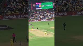 cricketlover shorts shortvideo shortsfeed share shortsvideo [upl. by Trumann90]