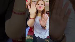 Yestai x yaha ko chalan 🤣 bishnuthapa6449 goviral [upl. by Courcy308]