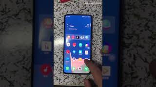 Meizu 18 Hands On Video  Meizu 18 First impression  Meizu 18 First Look  Shorts [upl. by Elset676]