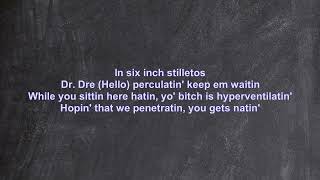 2Pac Pop Smoke  Write This Down ft Biggie DMX EazyE Ice Cube Snoop Dogg Drdre Lyrics [upl. by Asirap]