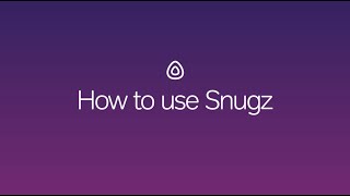 FullFace CPAP Mask Liner Instructions amp Tips  Snugz [upl. by Annabella]