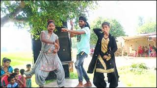 Hey bhagwan kawna chakkar me fasani dj dance recording [upl. by Grearson]