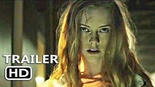 MALICIOUS Official Trailer 2018 Horror Movie HD OfficialTrailer [upl. by Elnora]