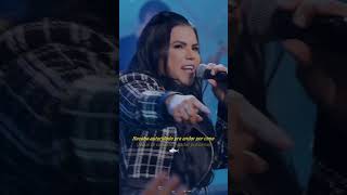 Eliane Fernandes  Mateus 1422 Legendado shorts egospelmusic [upl. by Yajet381]