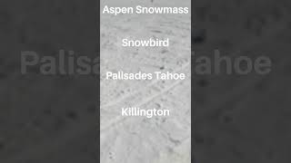 IKON or EPIC Which Pass to Choose shorts shortvideo skiing epic ikon winter powderski [upl. by Donielle]