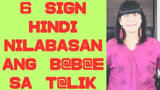 HINDI NILBSN ANG BBE [upl. by Levania]