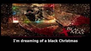 quotWhite Christmasquot Bing Crosby parody [upl. by Ximenes33]