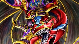 I actually summoned ARMITYLE and became a VILLAIN in YuGiOh Master Duel CRINGE WARNING [upl. by Milli244]