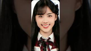 jj ver kabesha trainee dan inti ellajkt48 jkt48 [upl. by Aurelie]