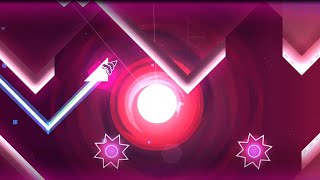 Perihelion Easy demon 100 clear geometry dash [upl. by Annahc]