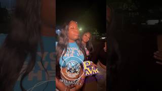 PVAMU Homecoming Game Weekend Interviews Friday Truth HBCU PV PVAMU Houston Alumni [upl. by Elletnahs814]