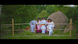 quotLeishangquot some clips from A manipuri Horror web series ♥️ by Lanchenbi Lantham [upl. by Francisca]