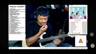 Ade Sulistio Ngulik Lagu JKT48  Kondokoso Ecstasy [upl. by Fitz]