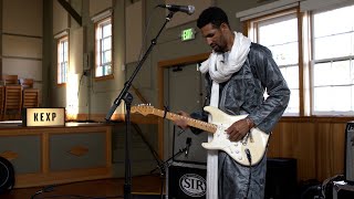 Mdou Moctar  Full Performance Live on KEXP [upl. by Eduard]