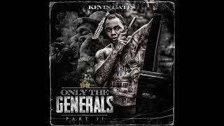 Kevin Gates  Raw U Out Only The Generals 2 [upl. by Asaret]