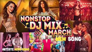 Hindi Remix 🔥Mashup Song ♥️💘 2023 Marc  sandhyakumariofficial [upl. by Alana776]