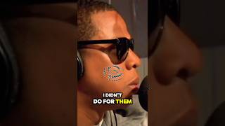 The very few times Jay Z addressed Dame Dash and Haters [upl. by Rellia572]