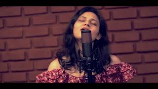 Soya aawaසොයා ආවා  Ridma Weerawardena Cover by Helani Jayawardhane [upl. by Cutcliffe414]