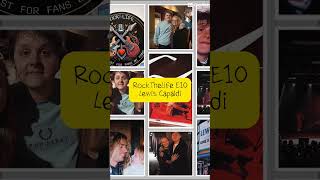 RockTheLife E10 Lewis Capaldi [upl. by Alasteir506]